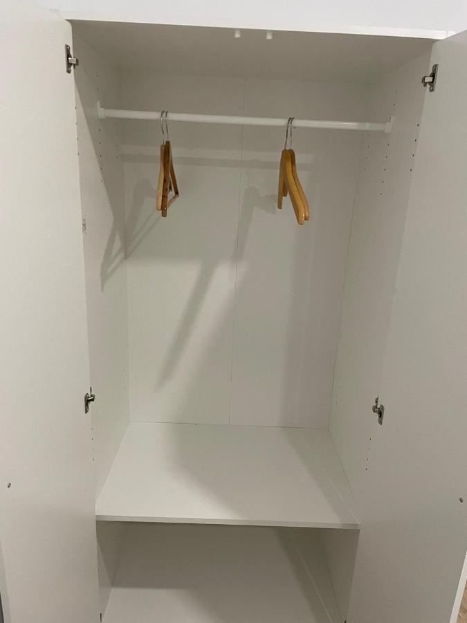 U3 Apartamento Nuevo, Bien Comunicado Madrid Centro Exteriér fotografie