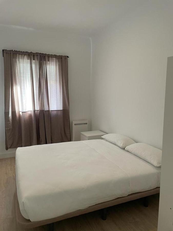 U3 Apartamento Nuevo, Bien Comunicado Madrid Centro Exteriér fotografie