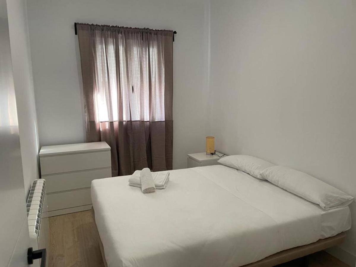 U3 Apartamento Nuevo, Bien Comunicado Madrid Centro Exteriér fotografie